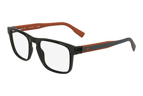 Lunettes de vue Lacoste L2972 035