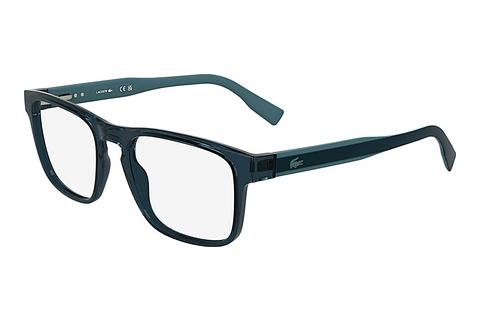 Gafas de diseño Lacoste L2972 410