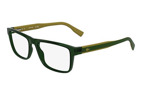 Gafas de diseño Lacoste L2973 301