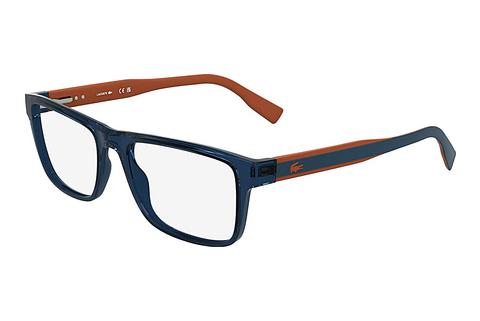 Lunettes de vue Lacoste L2973 410