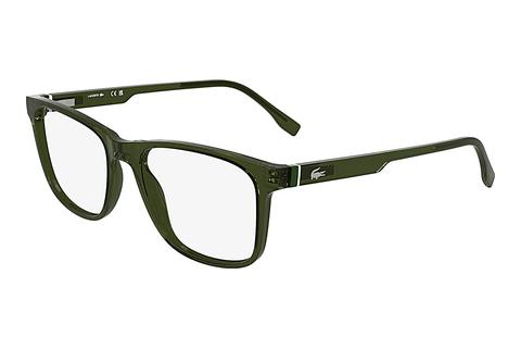 Gafas de diseño Lacoste L2974 275