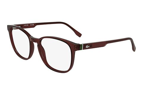 Occhiali design Lacoste L2975 601