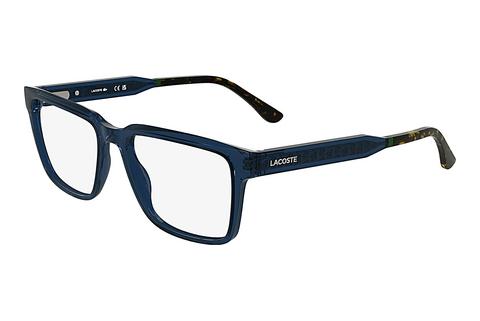 Gafas de diseño Lacoste L2976 410