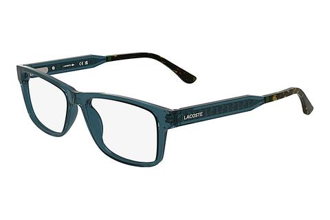 Gafas de diseño Lacoste L2977 410