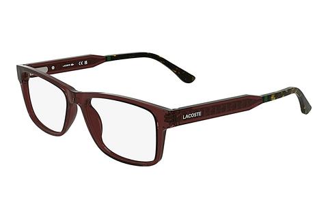 Gafas de diseño Lacoste L2977 601