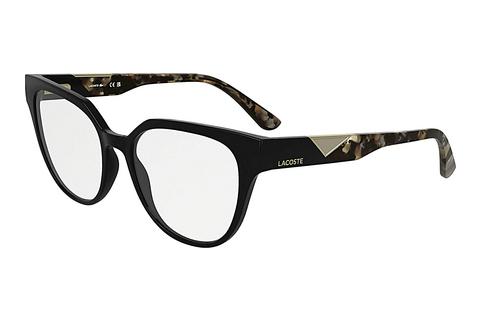 Lunettes de vue Lacoste L2982 001