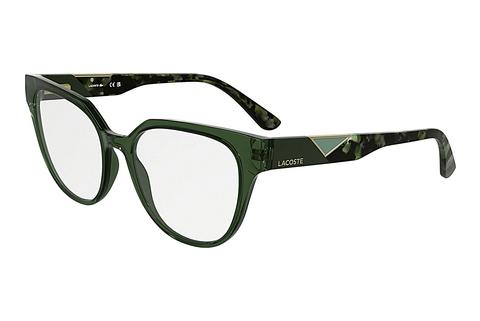 Lunettes de vue Lacoste L2982 301