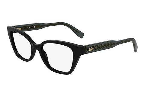 Lunettes de vue Lacoste L2983 001