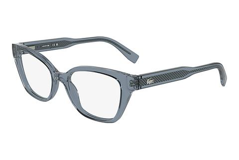 Gafas de diseño Lacoste L2983 038