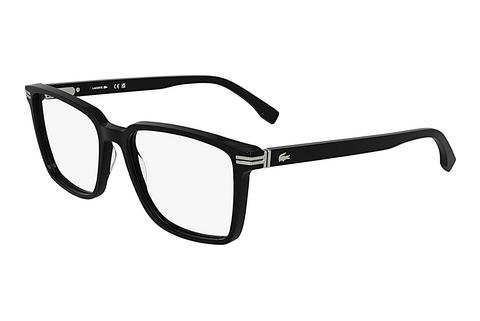 Lunettes de vue Lacoste L2986 001