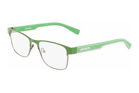 Lunettes de vue Lacoste L3111 315