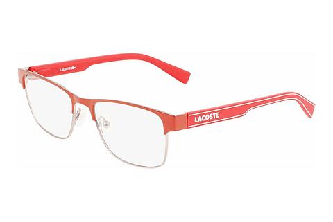 Lunettes de vue Lacoste L3111 615