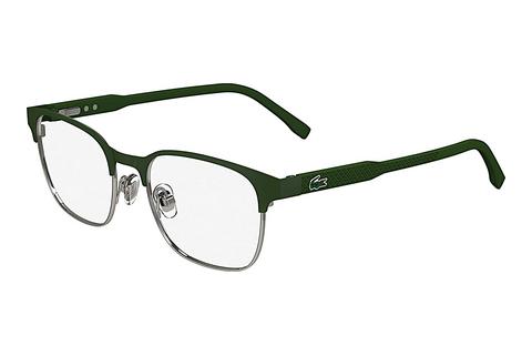 Lunettes de vue Lacoste L3113 301