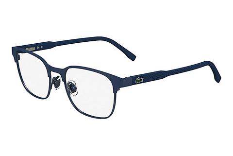 Gafas de diseño Lacoste L3113 410