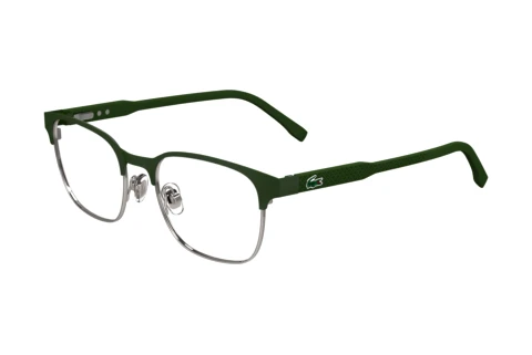 Óculos de design Lacoste L3113 N 301