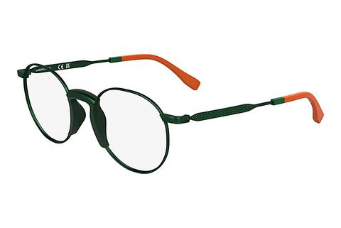 Occhiali design Lacoste L3114 301