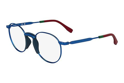 Gafas de diseño Lacoste L3114 424