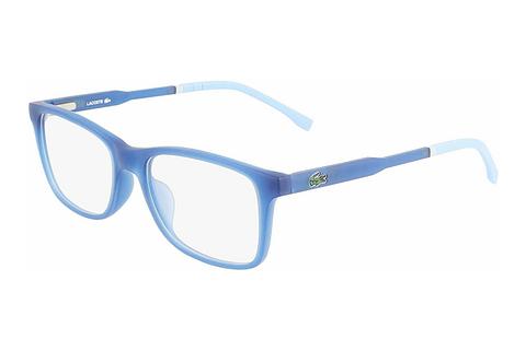 Gafas de diseño Lacoste L3647 424