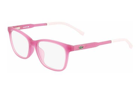 Lunettes de vue Lacoste L3648 513