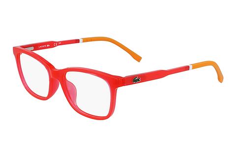 Lunettes de vue Lacoste L3648 830