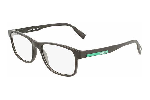 Gafas de diseño Lacoste L3649 002