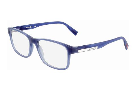 Gafas de diseño Lacoste L3649 424