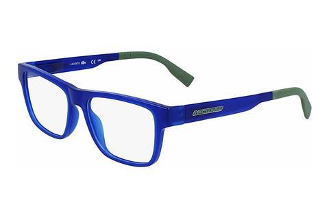 Gafas de diseño Lacoste L3655 400