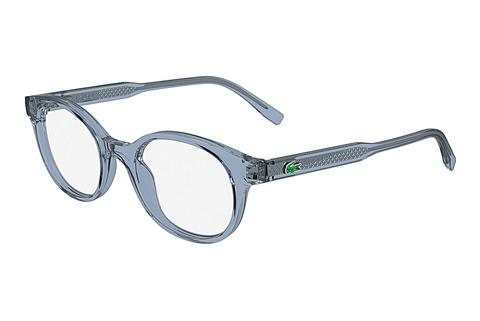 Gafas de diseño Lacoste L3659 401