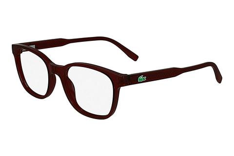 Gafas de diseño Lacoste L3660 604