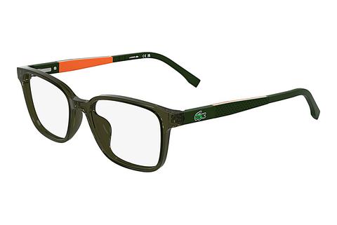 Lunettes de vue Lacoste L3661 317