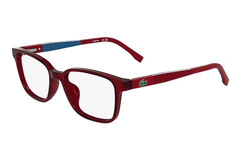 Gafas de diseño Lacoste L3661 615