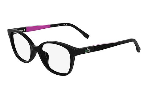 Lunettes de vue Lacoste L3662 001