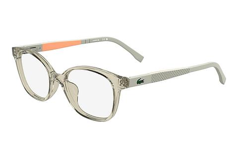 Gafas de diseño Lacoste L3662 265