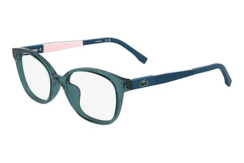 Gafas de diseño Lacoste L3662 401