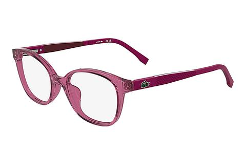 Lunettes de vue Lacoste L3662 663