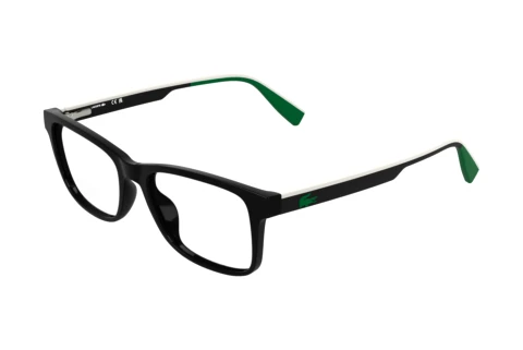 Óculos de design Lacoste L3665 001