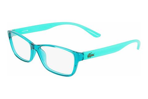 Gafas de diseño Lacoste L3803B 444