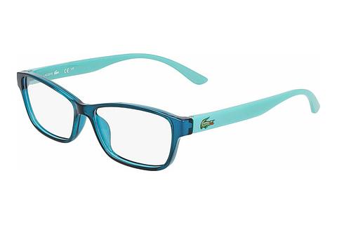 Lunettes de vue Lacoste L3803B 466