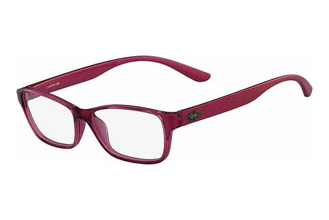 Gafas de diseño Lacoste L3803B 525