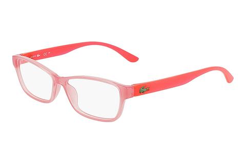 Occhiali design Lacoste L3803B 662