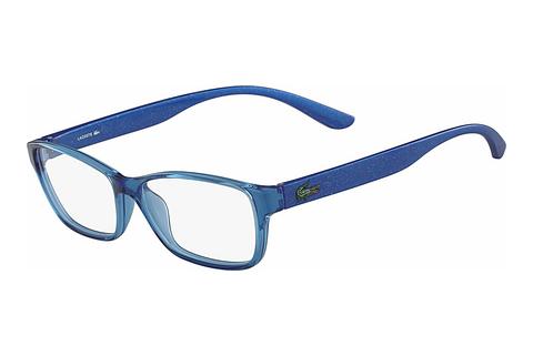 Gafas de diseño Lacoste L3803B MI 440