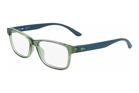 Lunettes de vue Lacoste L3804B 318