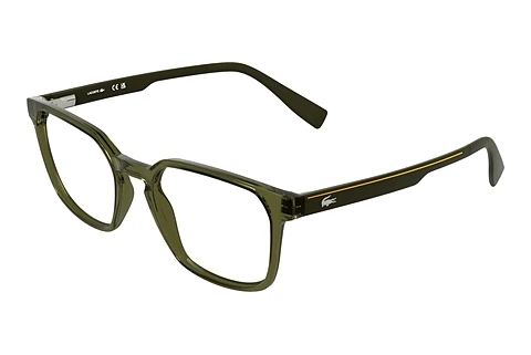 Óculos de design Lacoste L4006 310