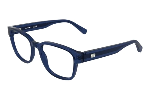 Gafas de diseño Lacoste L4012 410