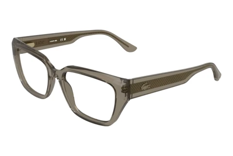 Gafas de diseño Lacoste L4014 202