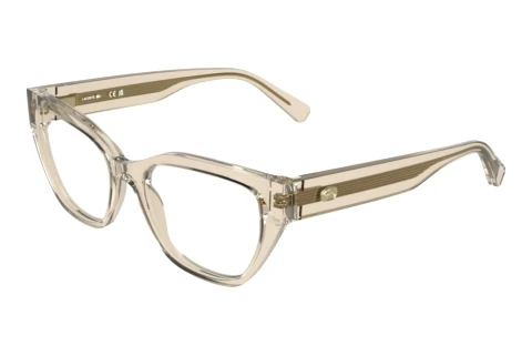 Gafas de diseño Lacoste L4015 260