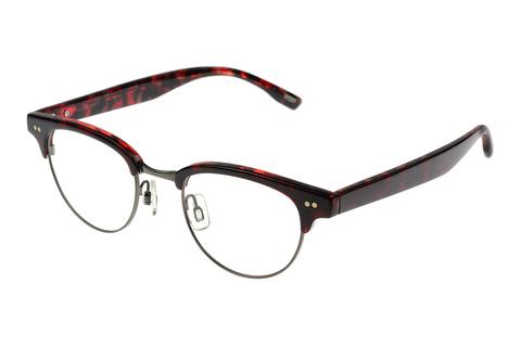 Gafas de diseño Levis LS111 05