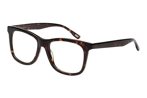 Gafas de diseño Levis LS121 02