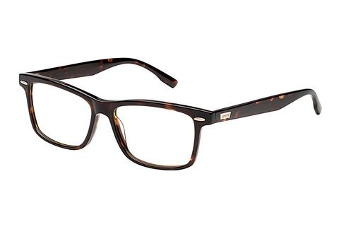 Gafas de diseño Levis LS122 03