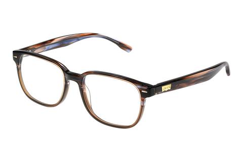 Gafas de diseño Levis LS124 04